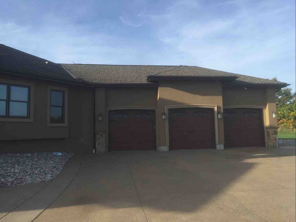 Photo By Integrity Roofing, Siding, Gutters & Windows. 
