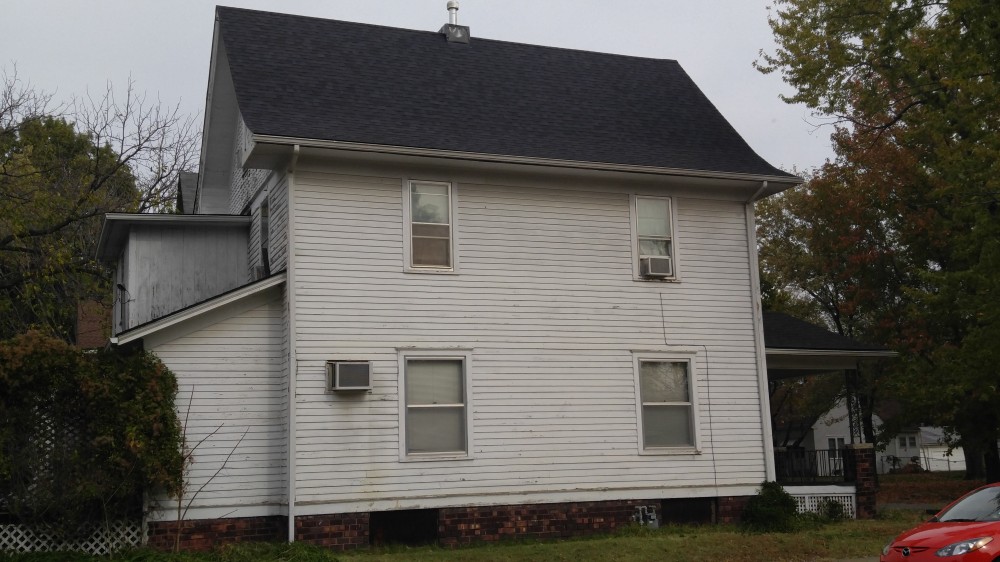 Photo By Integrity Roofing, Siding, Gutters & Windows. 