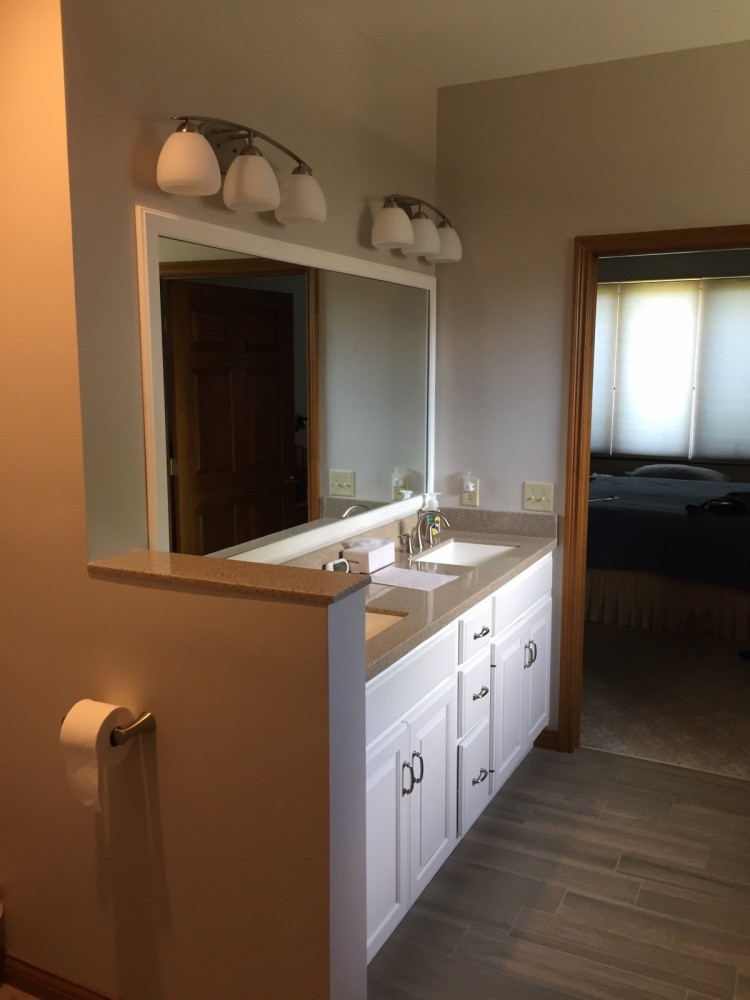 Photo By DuKate Fine Remodeling. 