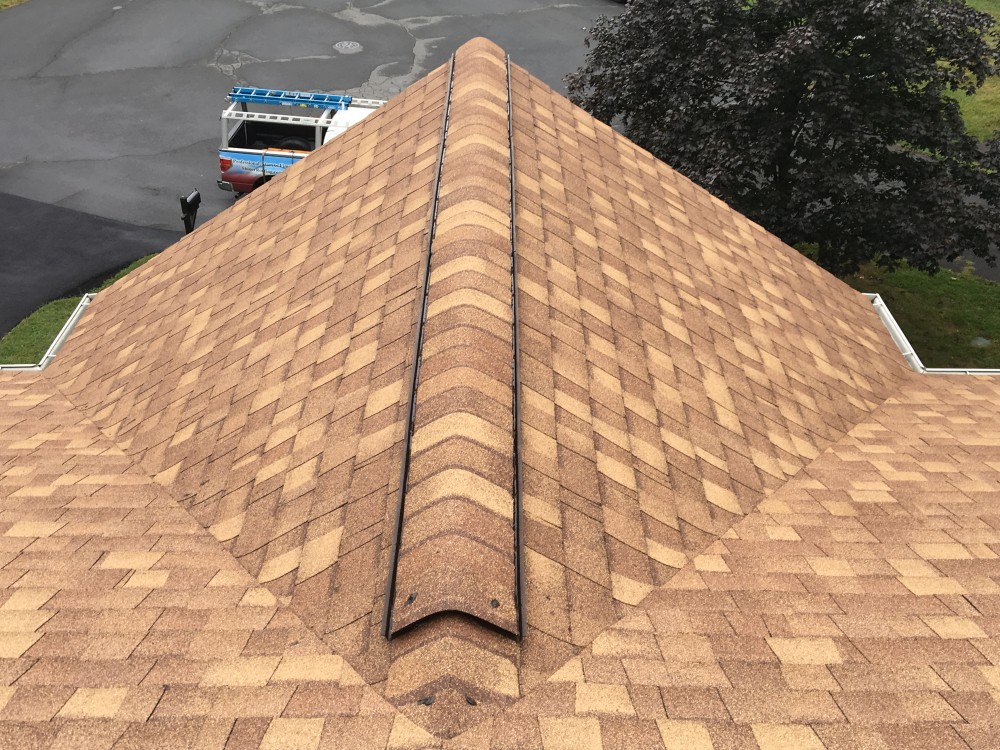 Photo By Shiner Exteriors. 