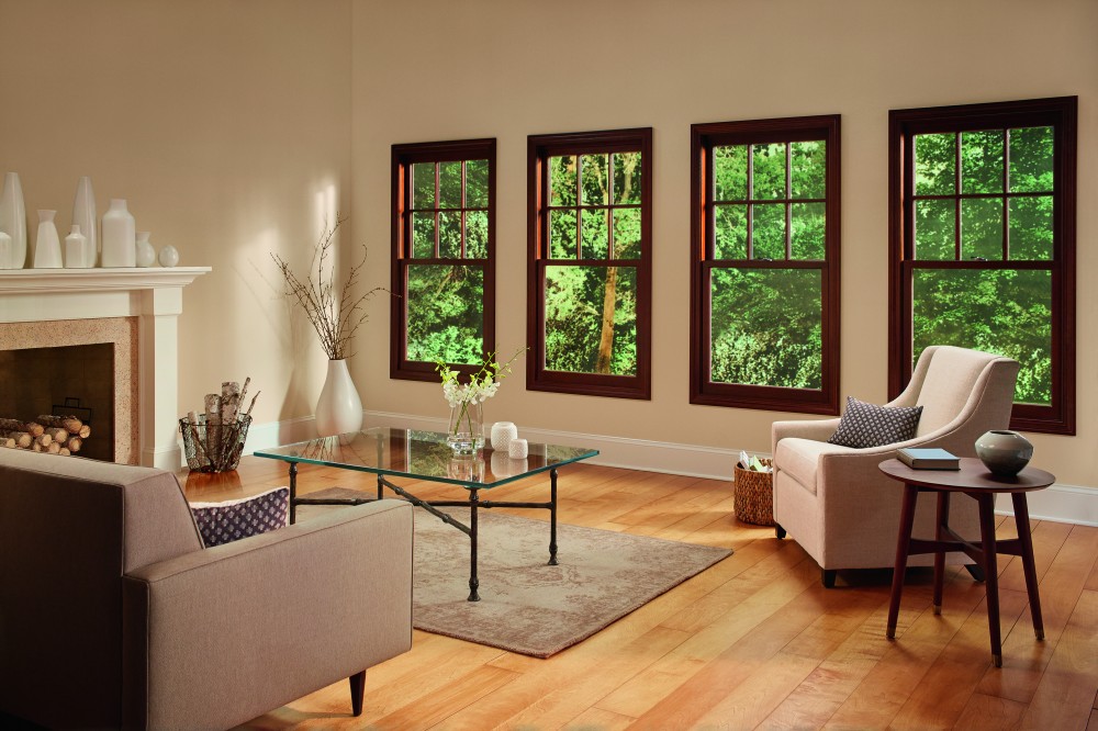 Photo By Bee Window, Inc.. Infinity Window