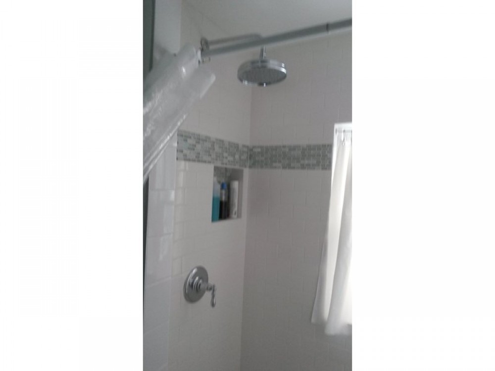 Photo By Gavin Remodeling Inc.. Shower