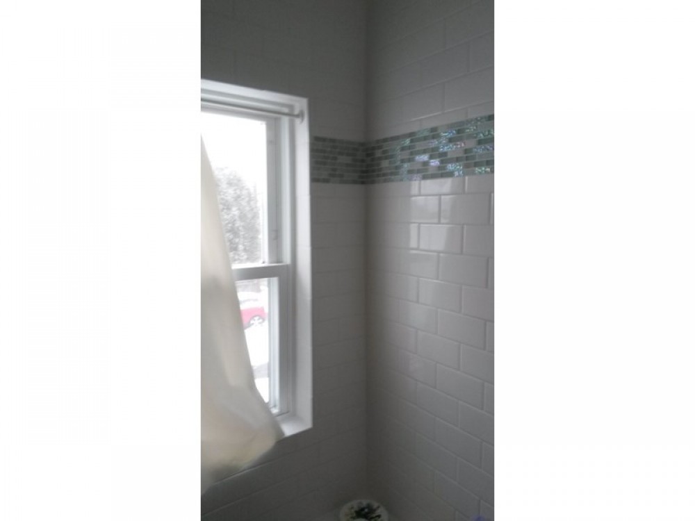 Photo By Gavin Remodeling Inc.. Shower