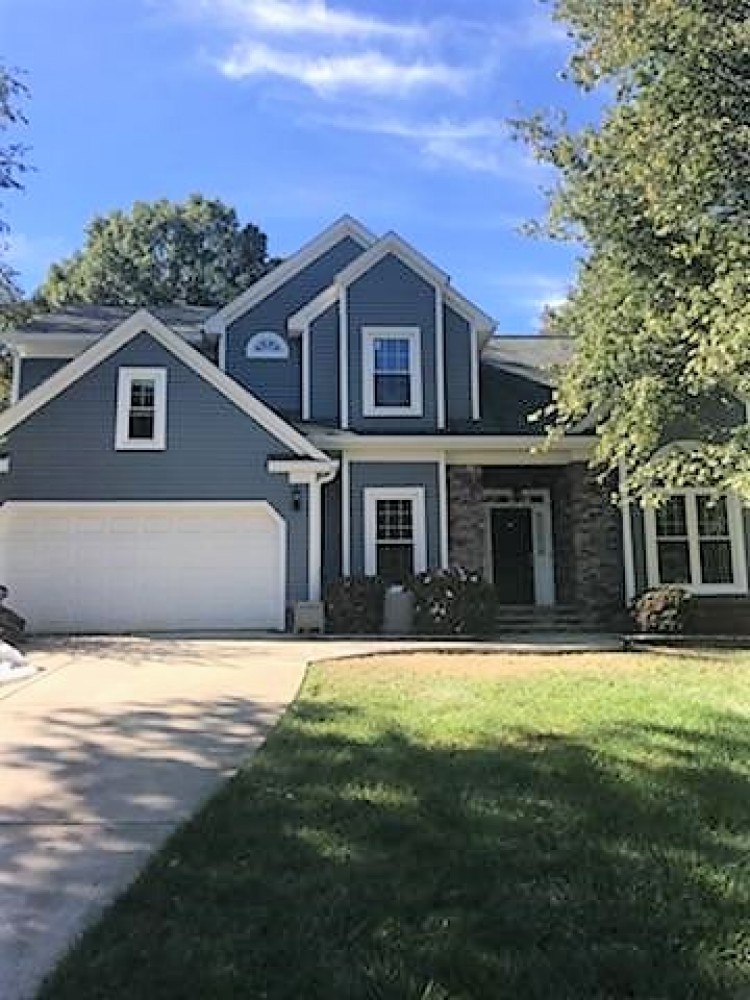 Photo By Southern Home Services, LLC. 