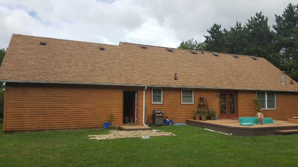 Photo By Conrad Consulting And Remodeling. Metal Roof Hidden Fastner