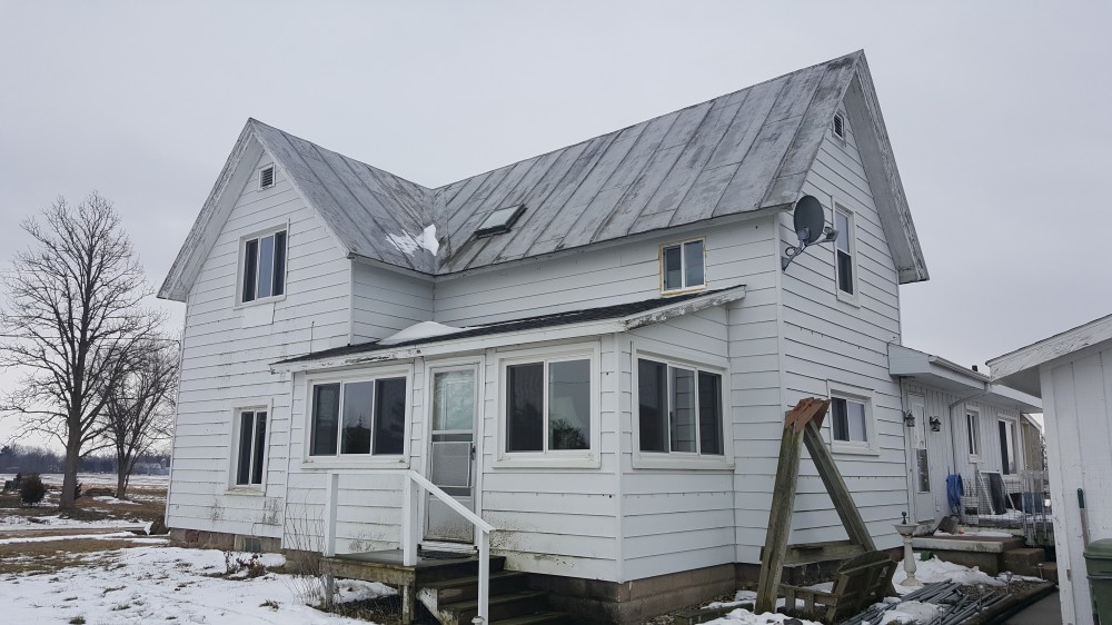 Photo By Conrad Consulting And Remodeling. Metal Roof, Sidding