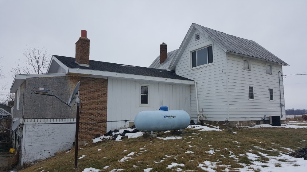 Photo By Conrad Consulting And Remodeling. Metal Roof, Sidding