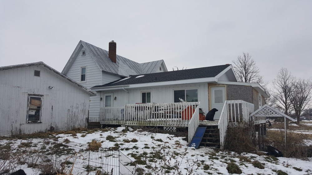 Photo By Conrad Consulting And Remodeling. Metal Roof, Sidding