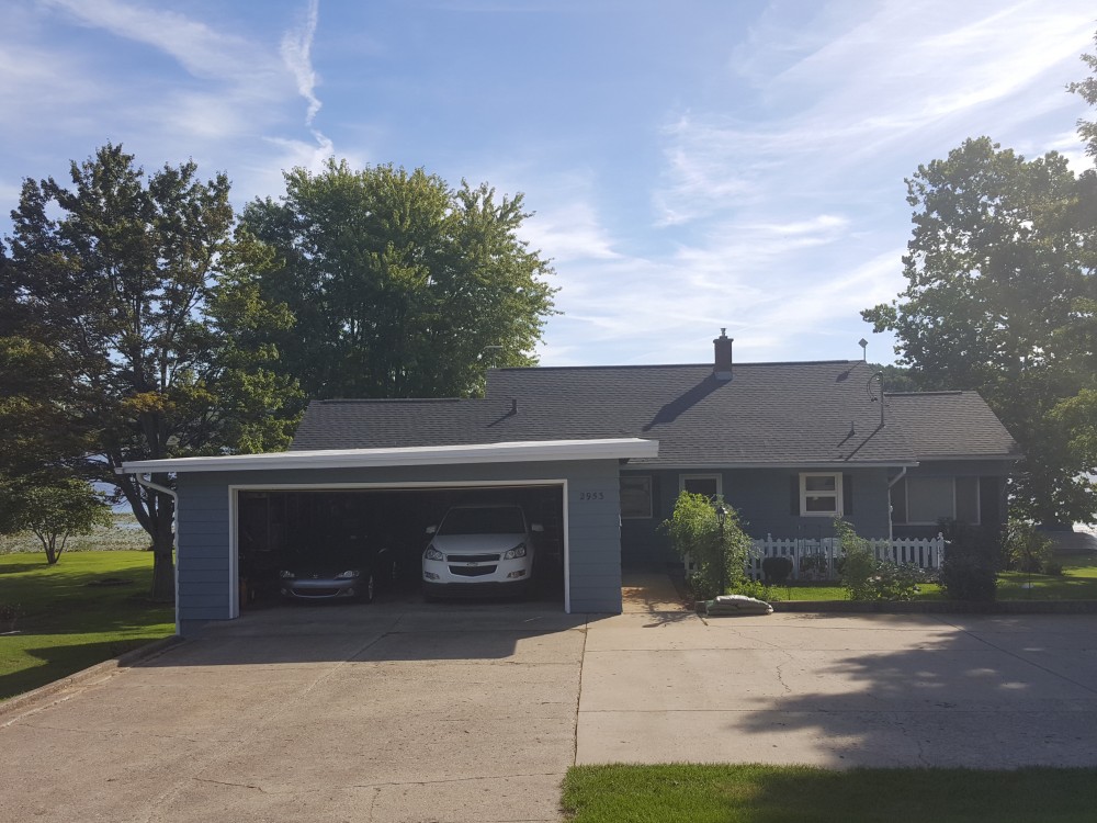 Photo By Conrad Consulting And Remodeling. Roof Pitch Change