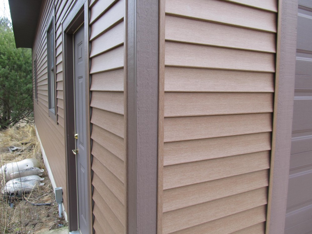 Photo By Conrad Consulting And Remodeling. Siding