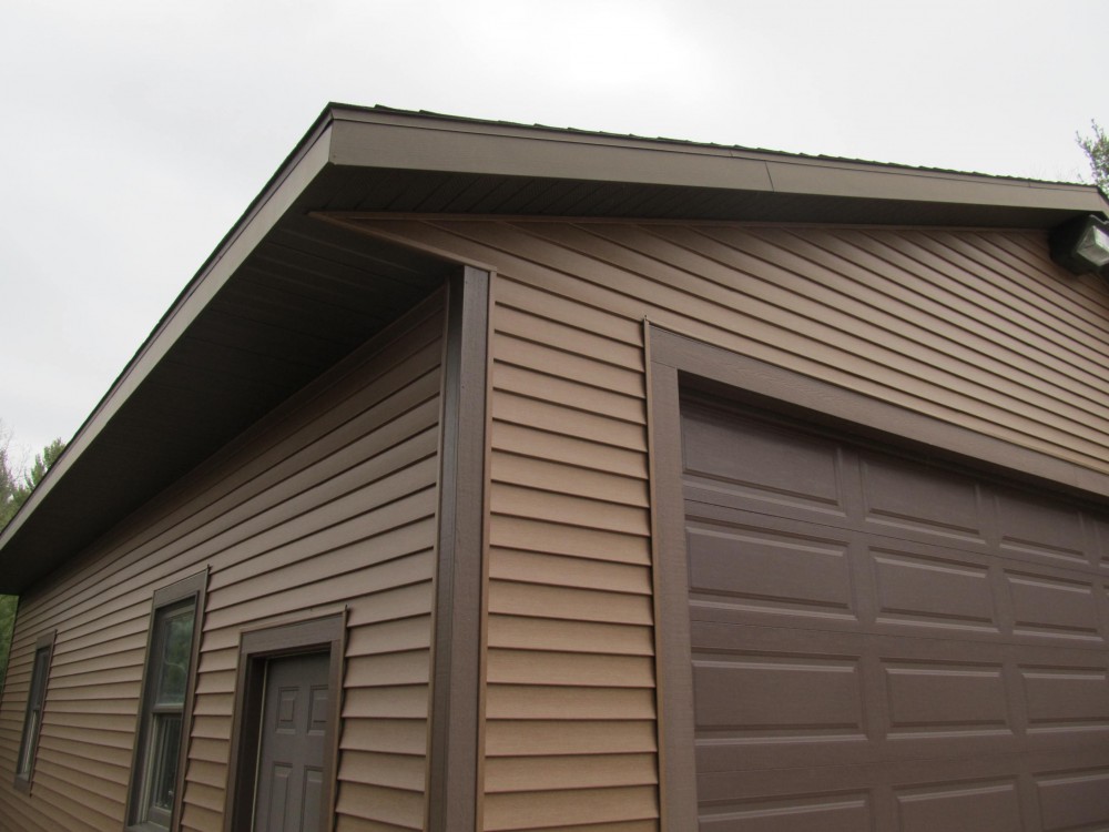 Photo By Conrad Consulting And Remodeling. Siding