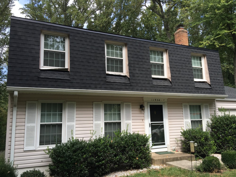Photo By Shiner Exteriors. 