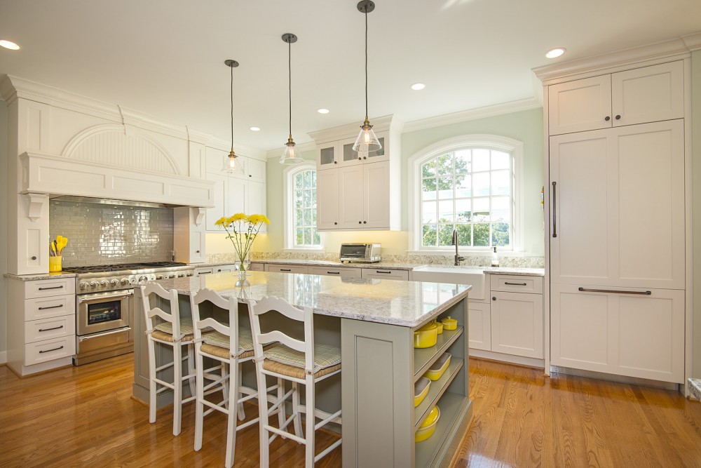 Photo By Classic Remodeling. Wilhoit Renovation