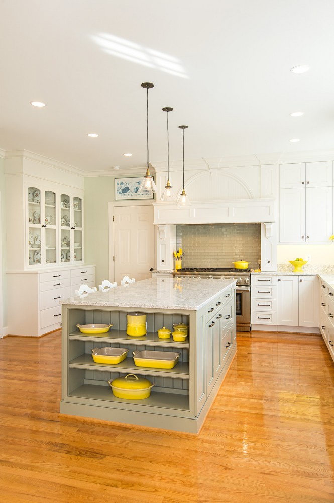 Photo By Classic Remodeling. Wilhoit Renovation