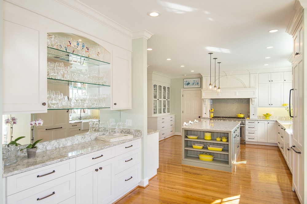 Photo By Classic Remodeling. Wilhoit Renovation