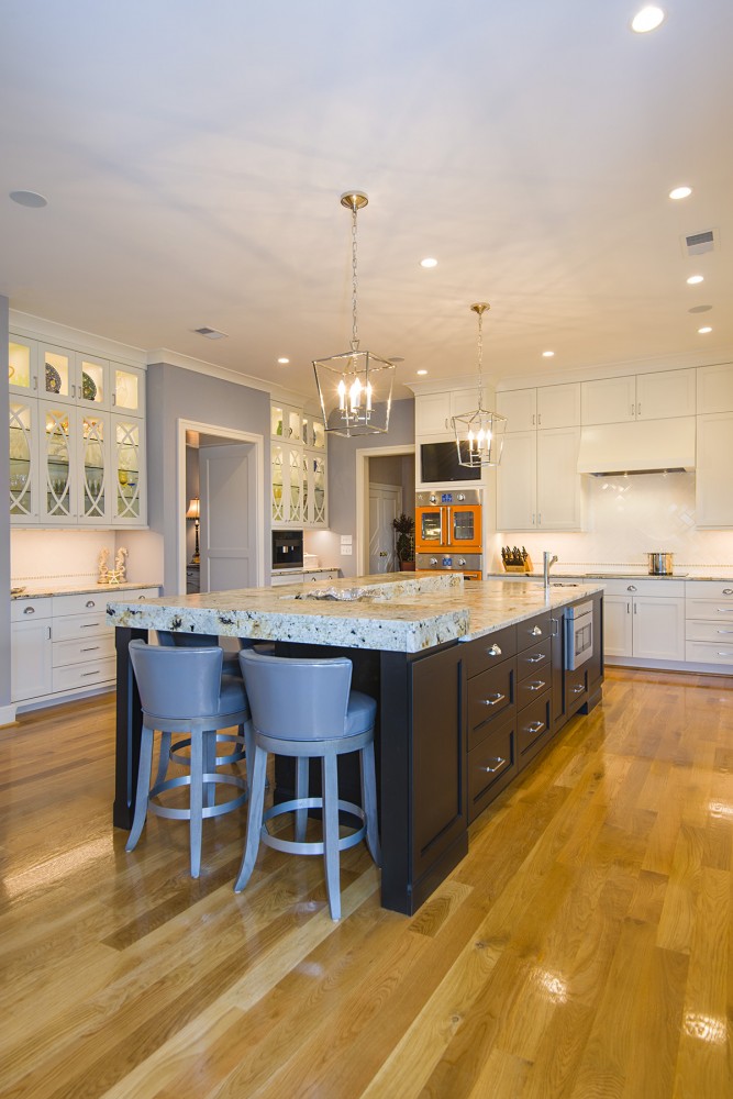 Photo By Classic Remodeling. Callahan Renovation