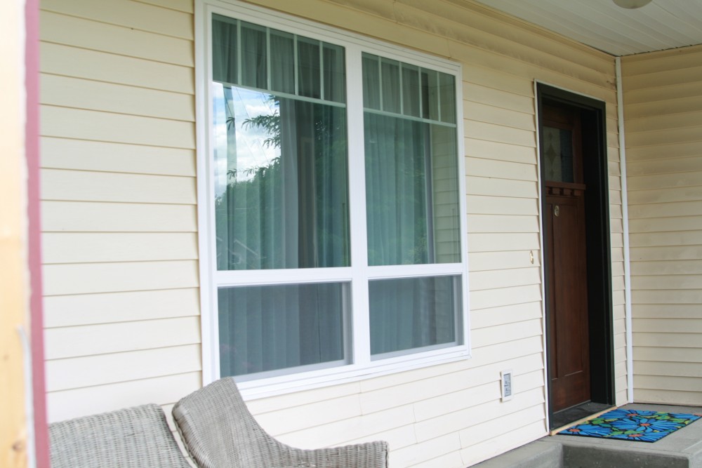 Photo By Residential Home Solutions. VPI Quality Widows