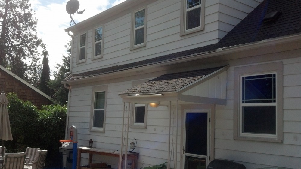 Photo By Residential Home Solutions. VPI Quality Widows