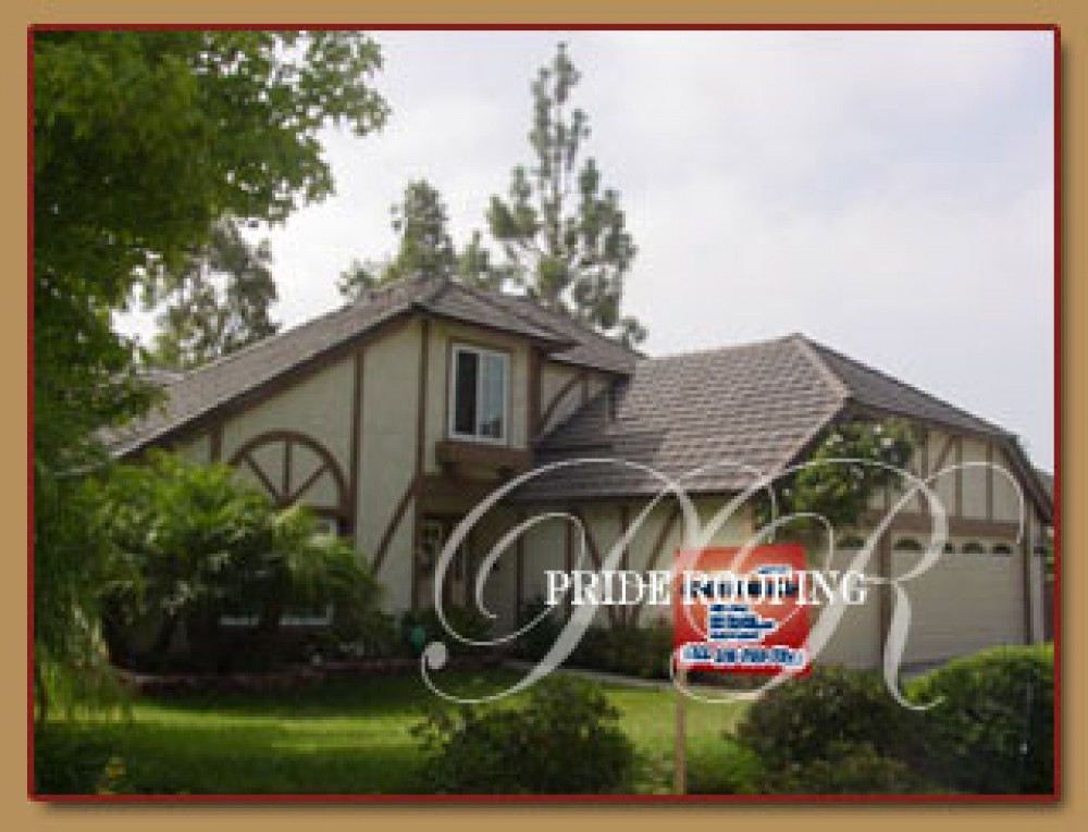 Photo By Orange County Roofing, With Pride Roofing OC. 