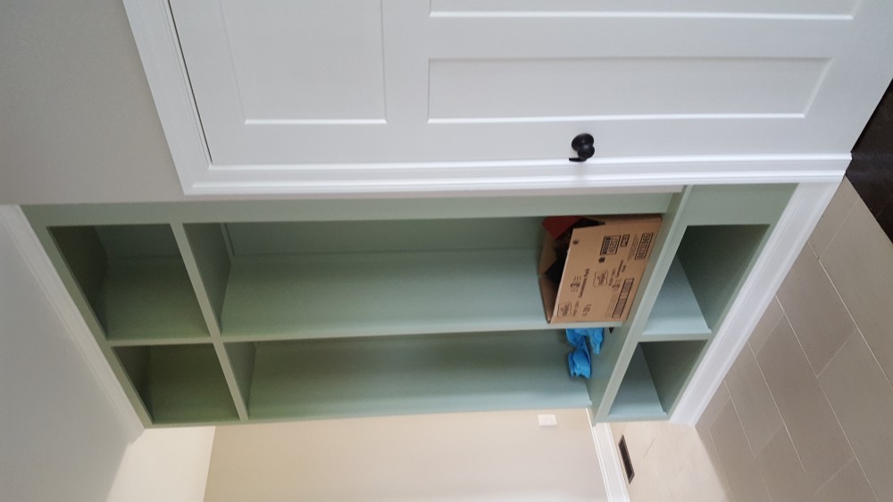 Photo By TC Carpentry LLC. First House