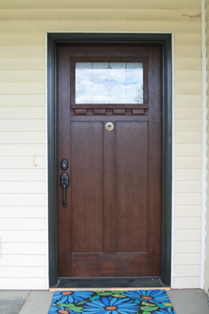 Photo By Residential Home Solutions. Door Projects