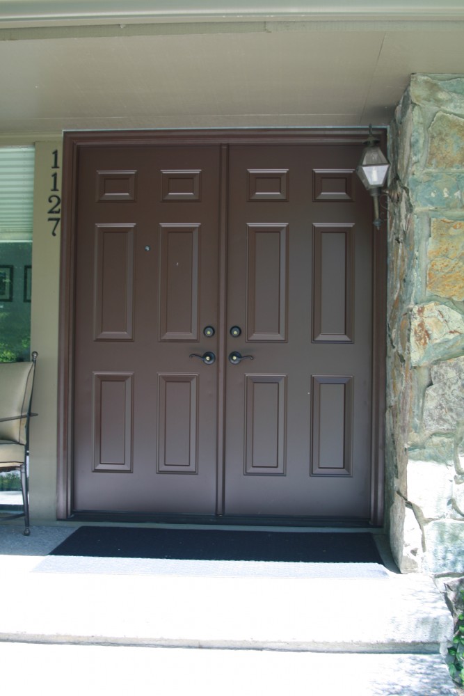 Photo By Residential Home Solutions. Door Projects