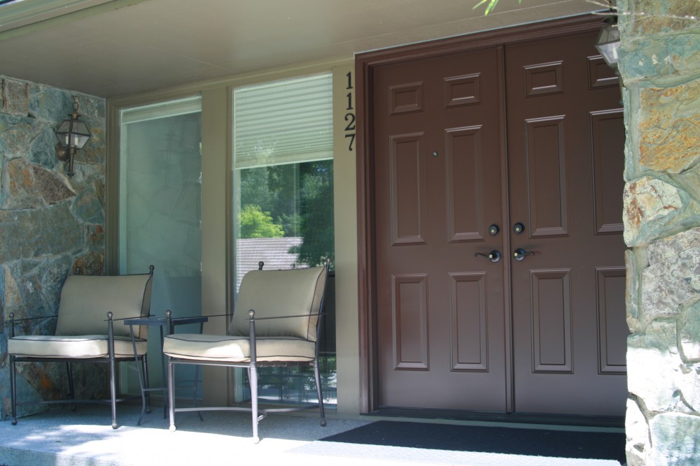 Photo By Residential Home Solutions. Door Projects