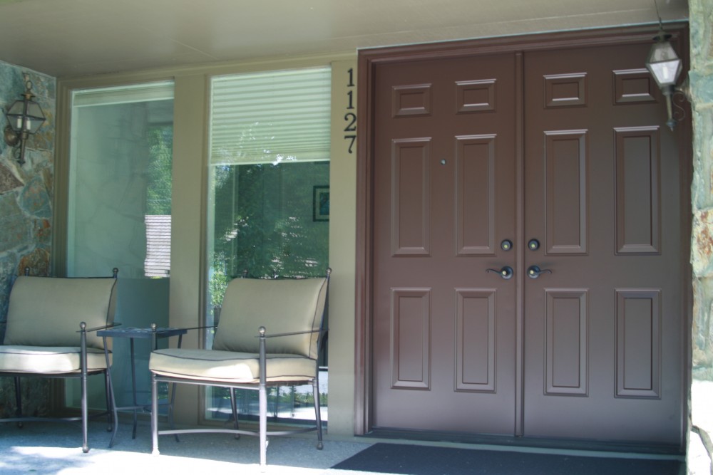 Photo By Residential Home Solutions. Door Projects