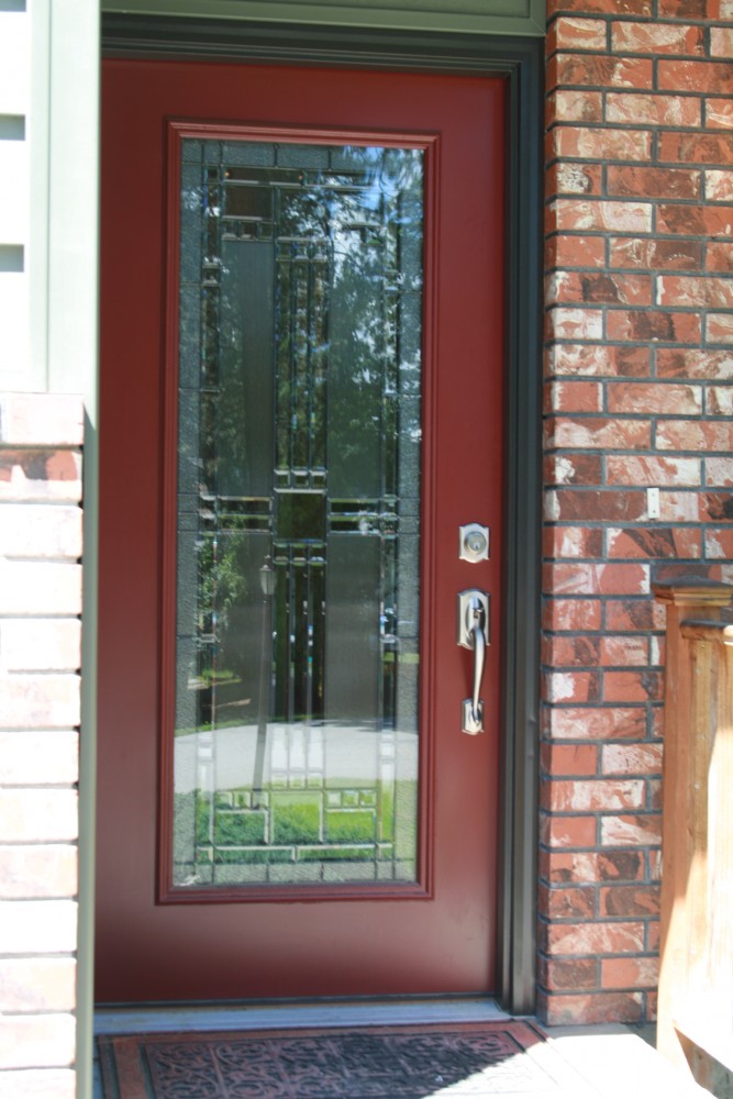 Photo By Residential Home Solutions. Door Projects