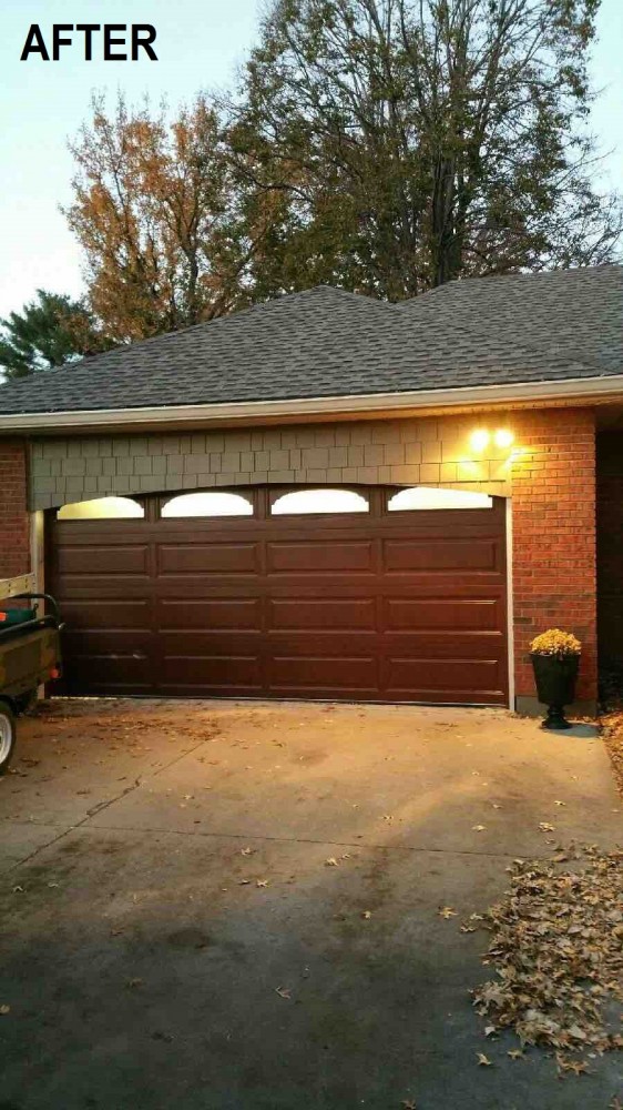 Photo By Integrity Roofing, Siding, Gutters & Windows. 