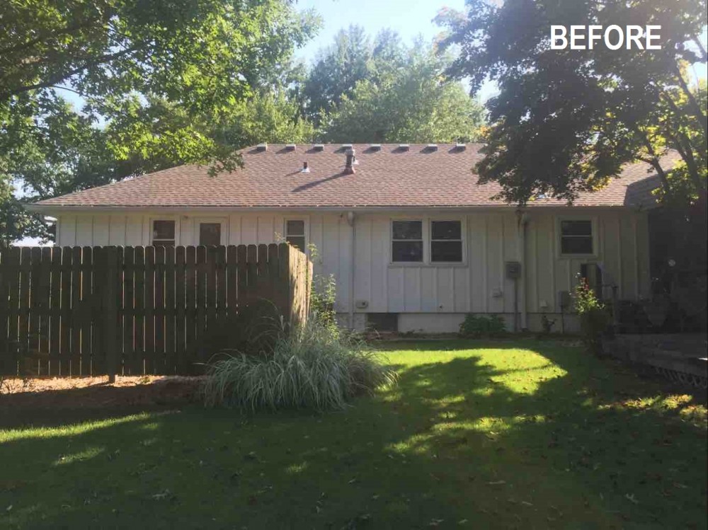 Photo By Integrity Roofing, Siding, Gutters & Windows. 