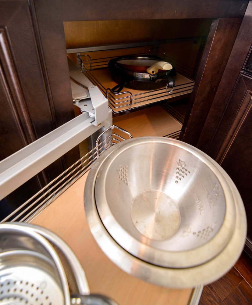 Photo By Miller Remodeling Design/Build. Kitchen