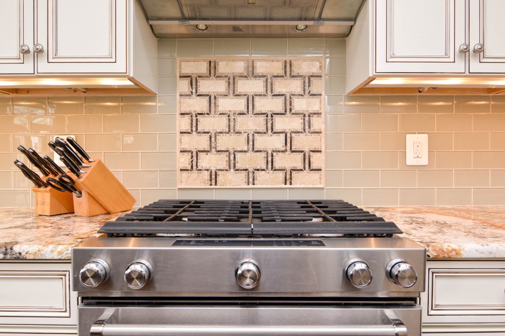 Photo By Miller Remodeling Design/Build. Kitchen