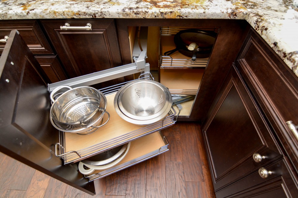 Photo By Miller Remodeling Design/Build. Kitchen