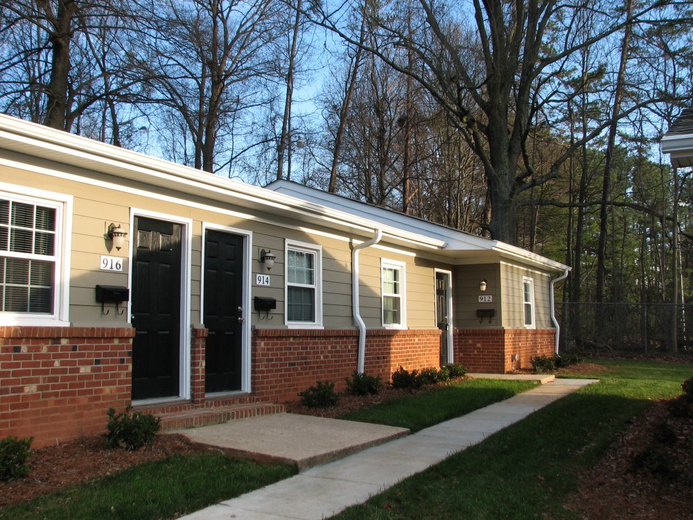 Photo By Crown Builders. JamesHardie Fiber Cement Siding Jobs