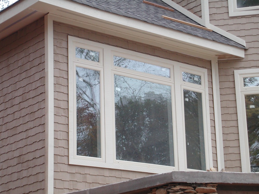 Photo By Crown Builders. Window Jobs