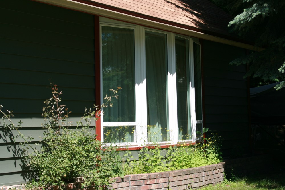 Photo By Residential Home Solutions. Siding Projects