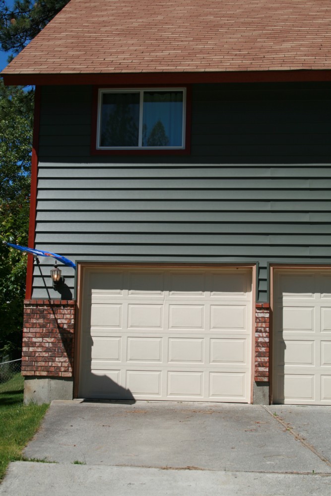 Photo By Residential Home Solutions. Siding Projects