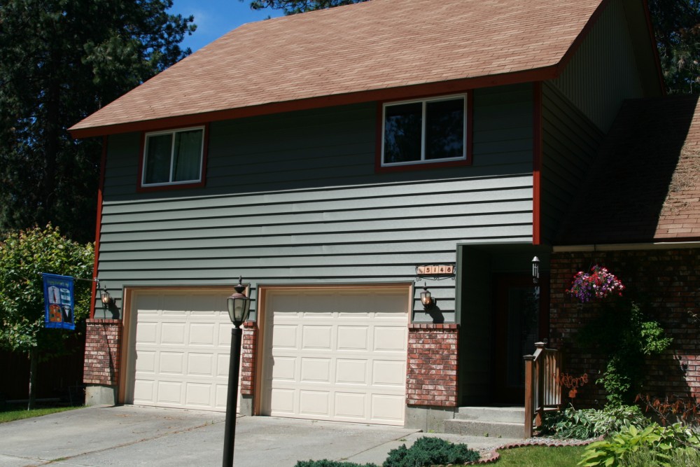 Photo By Residential Home Solutions. Siding Projects