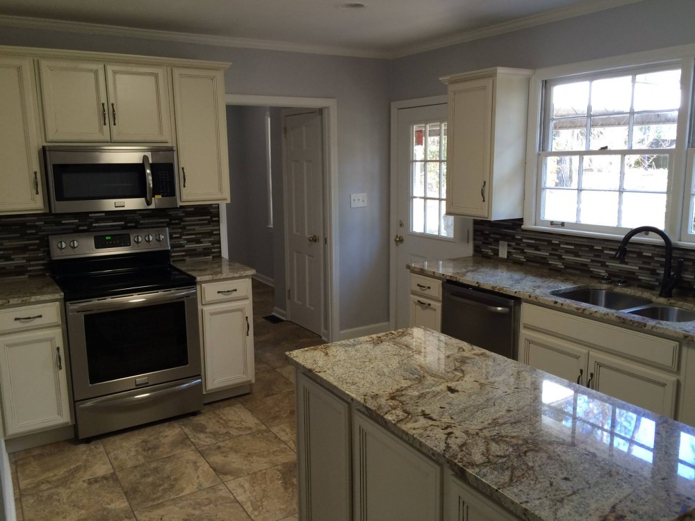 Photo By Onvico. Kitchen Remodel