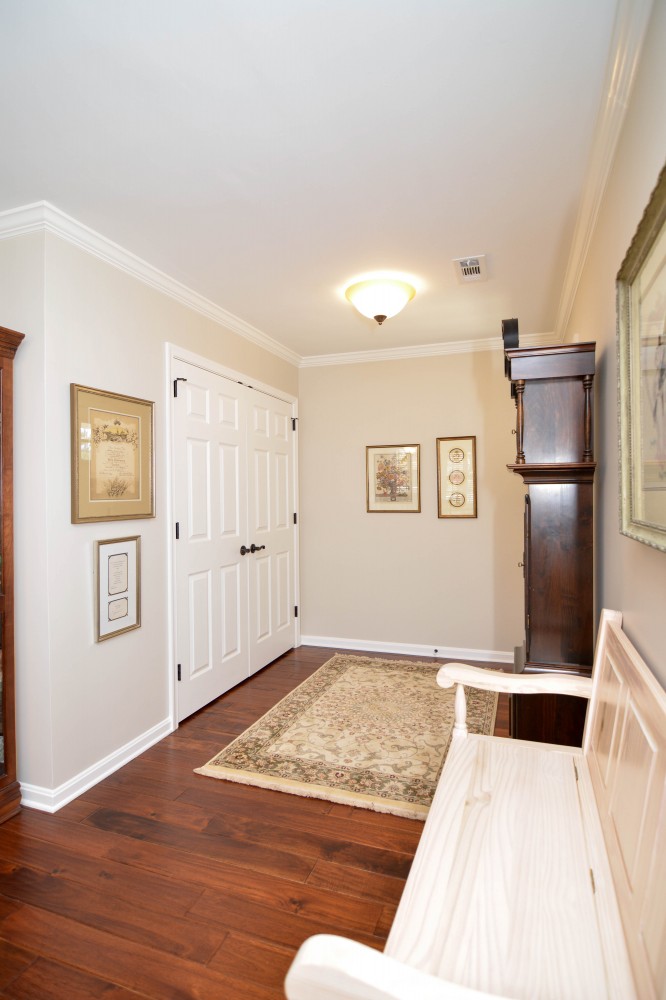 Photo By Miller Remodeling Design/Build. 