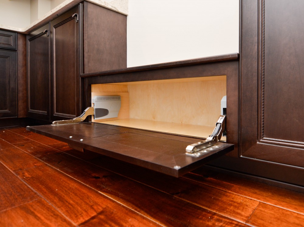 Photo By Miller Remodeling Design/Build. 