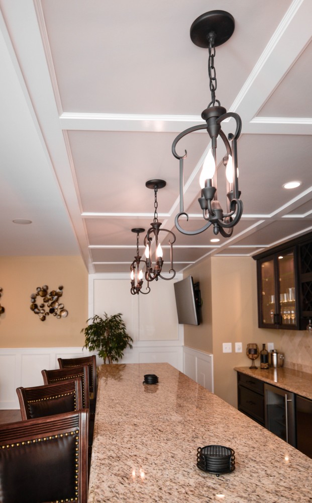 Photo By Miller Remodeling Design/Build. 