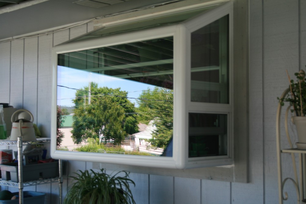 Photo By Residential Home Solutions. Window Projects