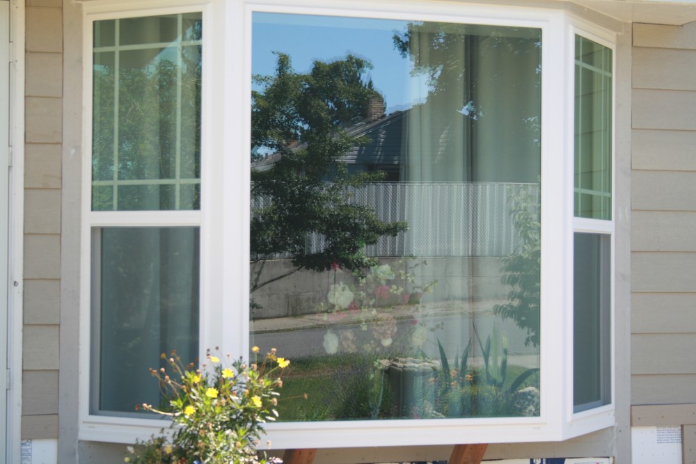 Photo By Residential Home Solutions. Window Projects