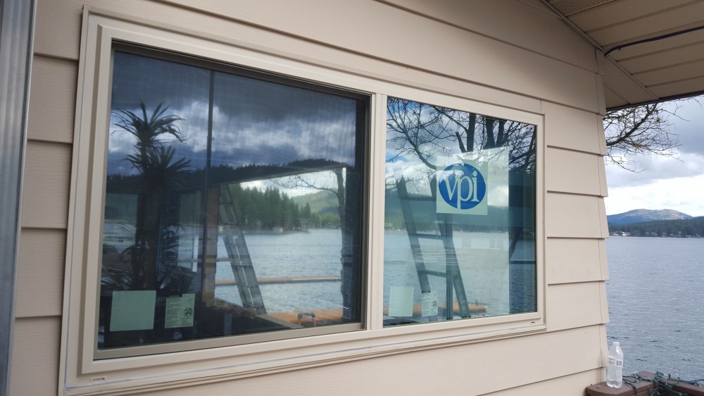 Photo By Residential Home Solutions. Window Projects