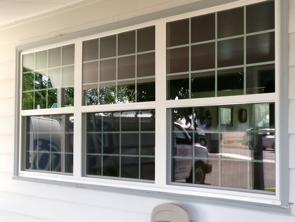 Photo By Residential Home Solutions. Window Projects