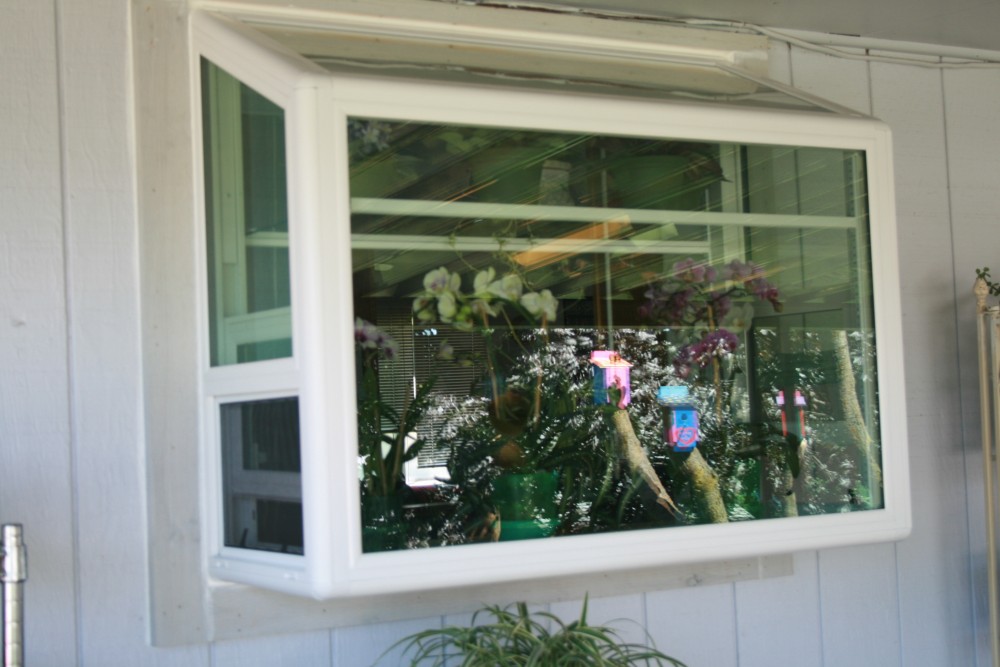 Photo By Residential Home Solutions. Window Projects