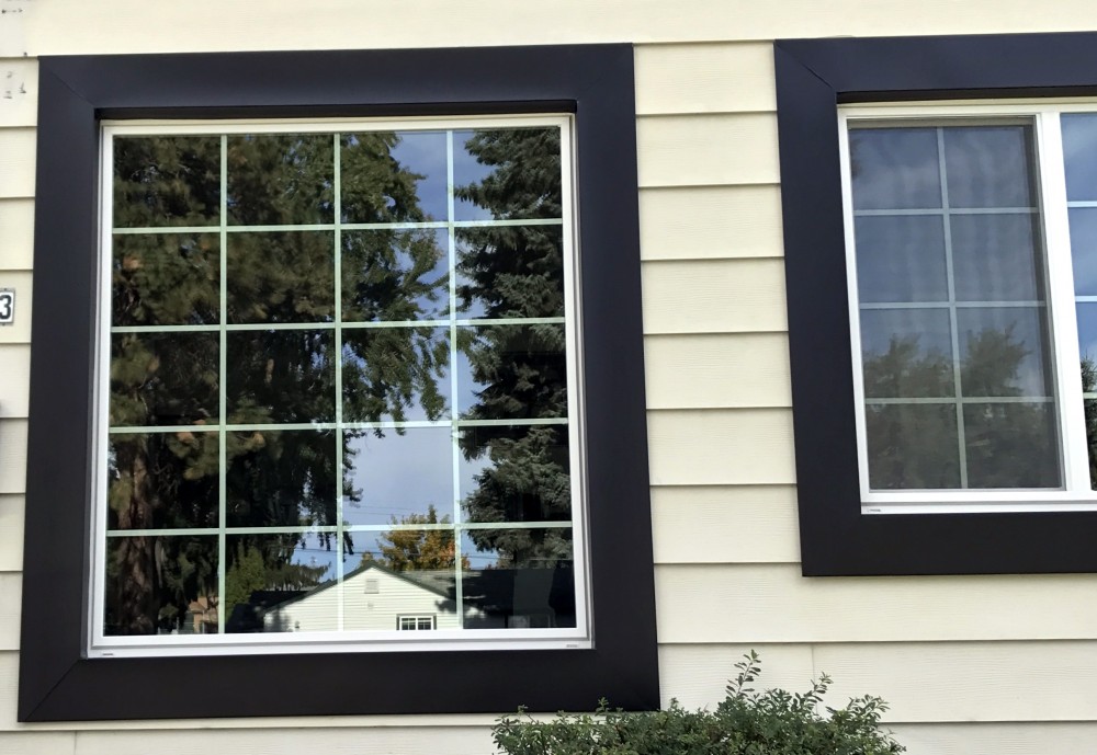 Photo By Residential Home Solutions. Window Projects