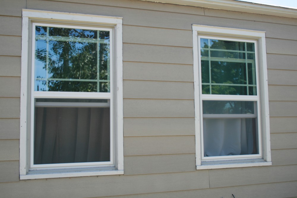 Photo By Residential Home Solutions. Window Projects